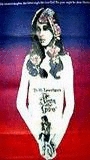 The Virgin and the Gypsy 1970 filme cenas de nudez