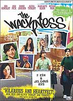 The Wackness (2008) Cenas de Nudez