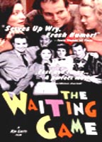 The Waiting Game (2000) Cenas de Nudez