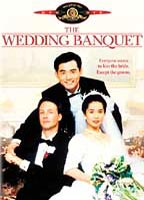 The Wedding Banquet 1993 filme cenas de nudez