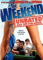 The Weekend (2007) Cenas de Nudez