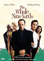 The Whole Nine Yards (2000) Cenas de Nudez