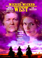 The Wicked, Wicked West 1998 filme cenas de nudez