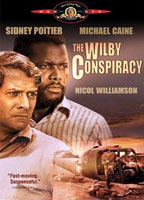 The Wilby Conspiracy (1975) Cenas de Nudez