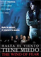 Hasta el viento tiene miedo (2007) Cenas de Nudez
