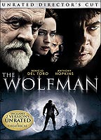 The Wolfman 2010 filme cenas de nudez