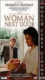 The Woman Next Door cenas de nudez