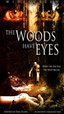 The Woods Have Eyes cenas de nudez
