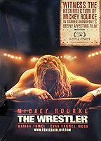 The Wrestler cenas de nudez
