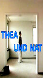 Thea und Nat 1992 filme cenas de nudez