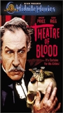 Theatre of Blood 1973 filme cenas de nudez
