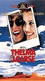 Thelma & Louise 1991 filme cenas de nudez