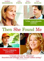 Then She Found Me (2007) Cenas de Nudez