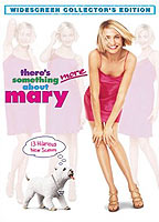 There's Something About Mary (1998) Cenas de Nudez