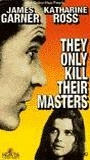 They Only Kill Their Masters 1972 filme cenas de nudez