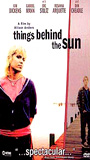 Things Behind the Sun (2001) Cenas de Nudez