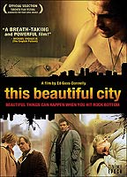 This Beautiful City (2007) Cenas de Nudez
