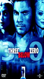 Three Below Zero 1998 filme cenas de nudez