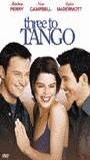 Three to Tango (1999) Cenas de Nudez