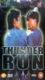 Thunder Run (2006) Cenas de Nudez