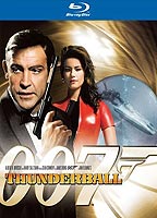007 - Operação Relâmpago cenas de nudez