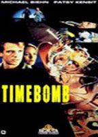 Timebomb (1990) Cenas de Nudez