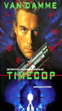 Timecop (1994) Cenas de Nudez