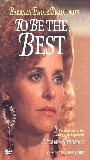 To Be the Best (1992) Cenas de Nudez
