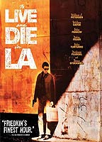 To Live and Die in L.A. 1985 filme cenas de nudez