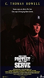 To Protect and Serve 1992 filme cenas de nudez