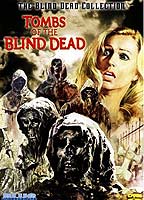Tombs of the Blind Dead (1972) Cenas de Nudez