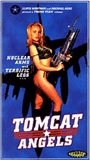 Tomcat Angels 1991 filme cenas de nudez