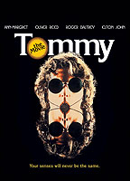 Tommy (1975) Cenas de Nudez