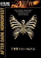 Tooth and Nail (2007) Cenas de Nudez