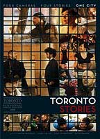 Toronto Stories 2008 filme cenas de nudez