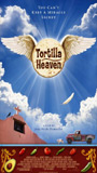 Tortilla Heaven (2007) Cenas de Nudez