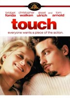 Touch (1997) Cenas de Nudez