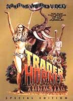 Trader Hornee 1970 filme cenas de nudez