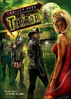 Trailer Park of Terror 2008 filme cenas de nudez