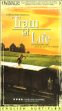 Train of Life (1998) Cenas de Nudez