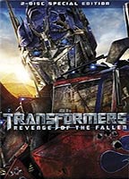 Transformers: Revenge of the Fallen cenas de nudez