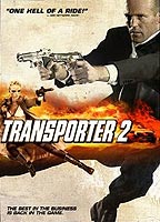 Transporter 2 (2005) Cenas de Nudez