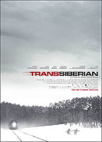 Transiberiano (2008) Cenas de Nudez