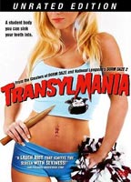 Transylmania 2009 filme cenas de nudez