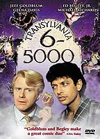 Transylvania 6-5000 1985 filme cenas de nudez
