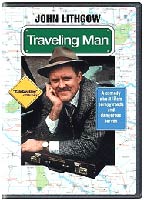 Traveling Man (1989) Cenas de Nudez