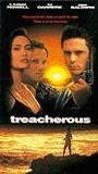 Treacherous (1994) Cenas de Nudez
