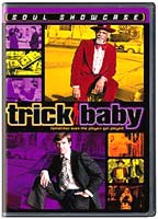 Trick Baby (1973) Cenas de Nudez
