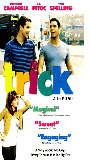 Trick (1999) Cenas de Nudez