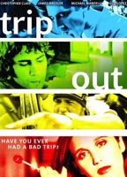 Trip Out (2005) Cenas de Nudez